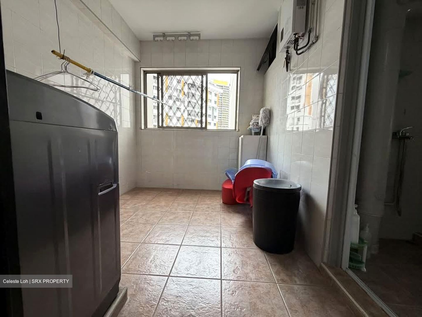 Blk 285D Toh Guan Road (Jurong East), HDB Executive #597711431